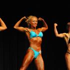 Kristi   Williams - NPC North Carolina State  2010 - #1